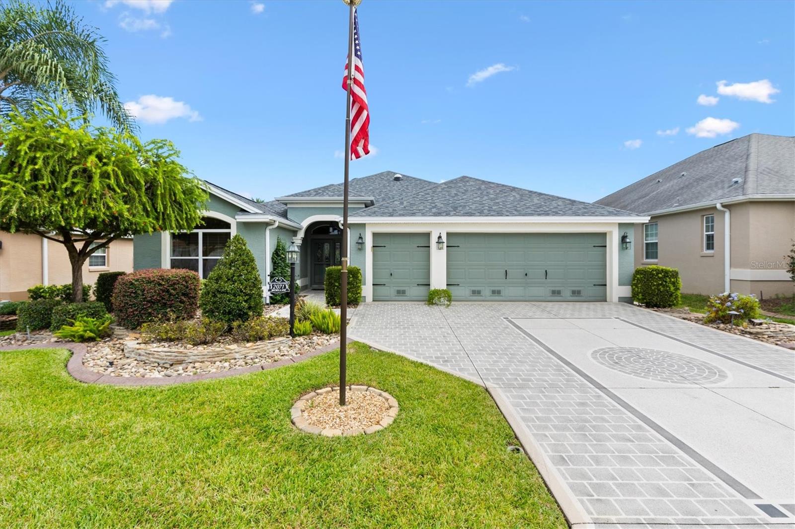 2071 TROUT COURT