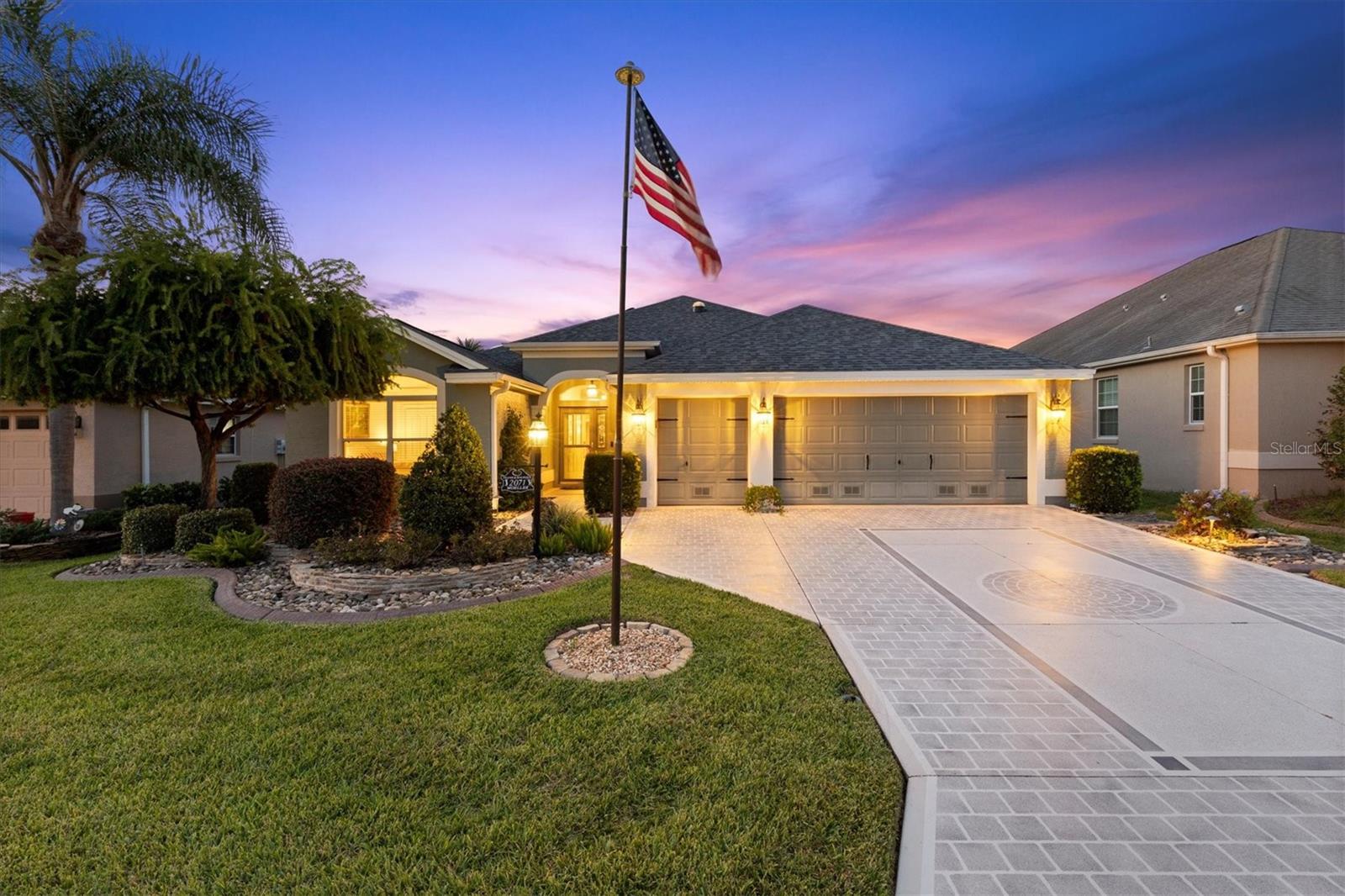 2071 TROUT COURT