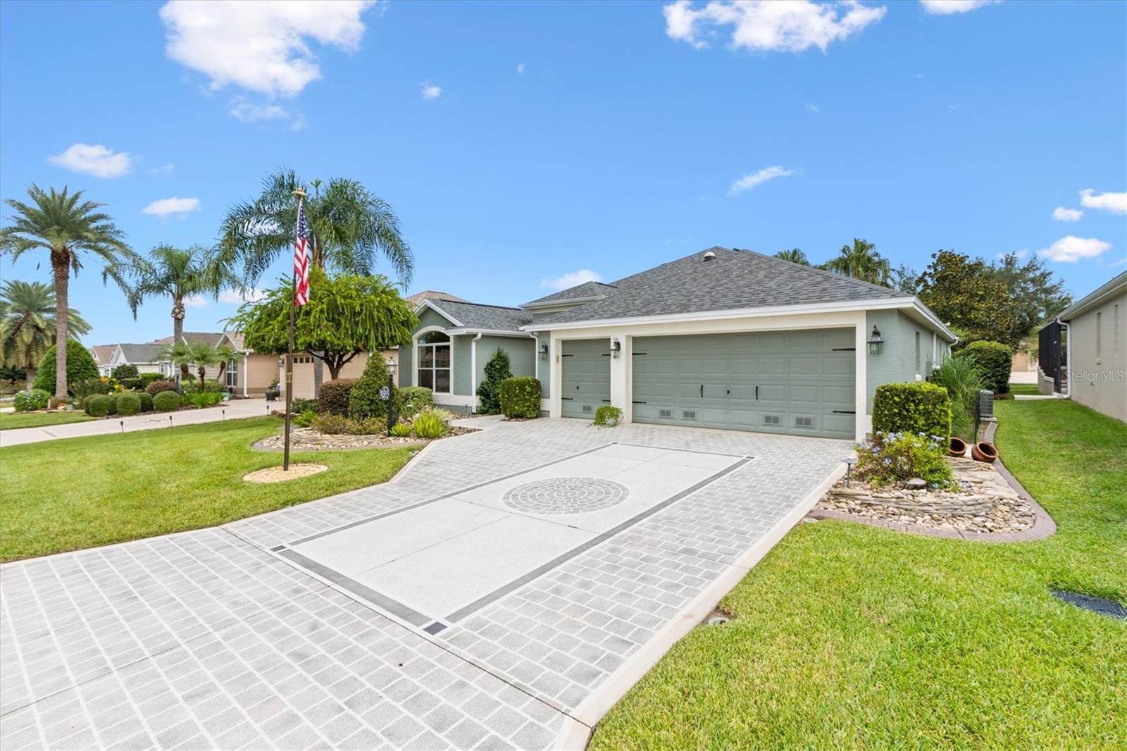 2071 TROUT COURT
