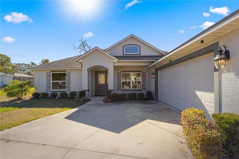 A home in OCALA