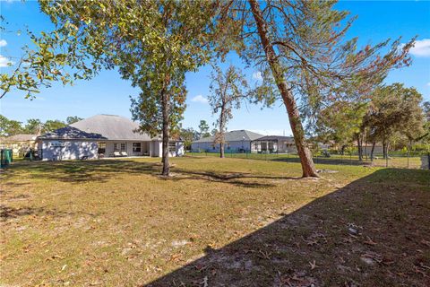 A home in OCALA