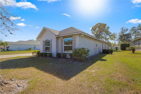 A home in OCALA