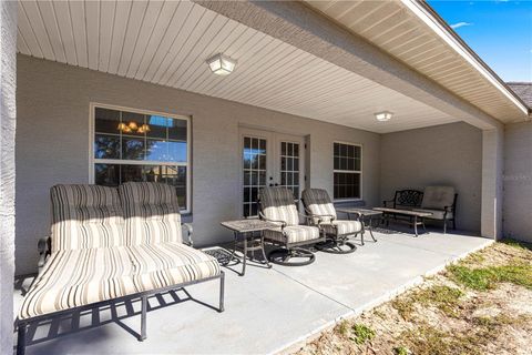 A home in OCALA