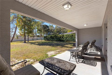 A home in OCALA