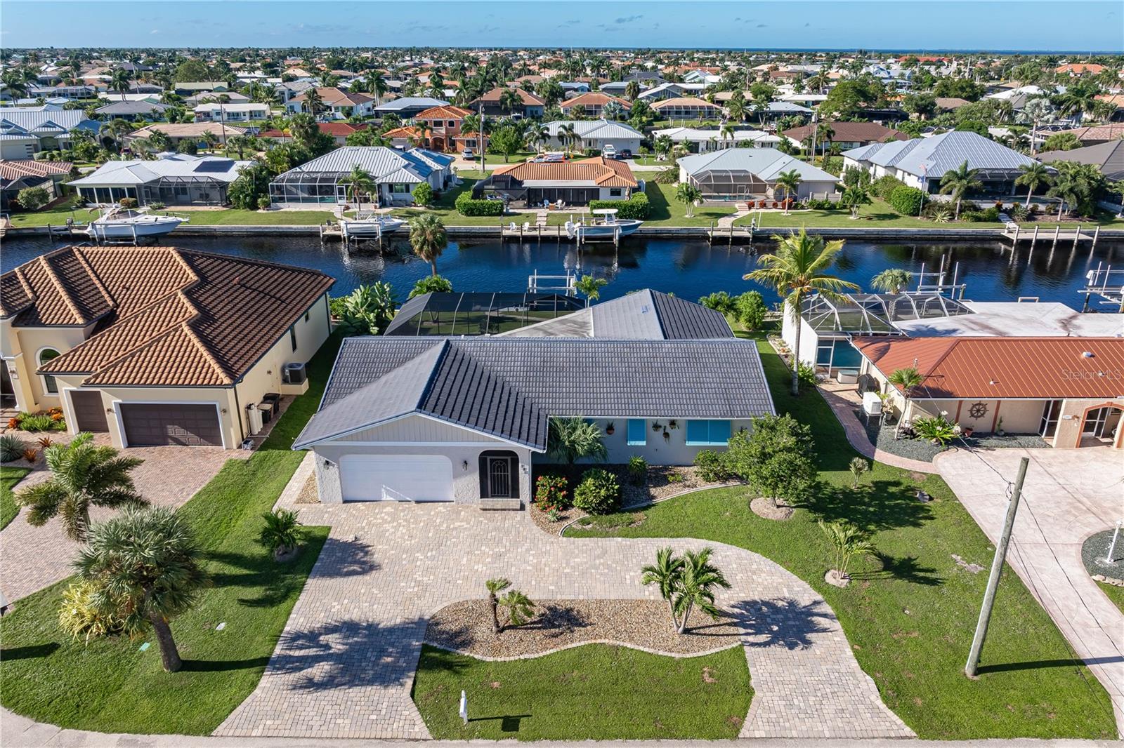 341 DELIDO COURT, PUNTA GORDA, FL, 33950 1 341 DELIDO COURT