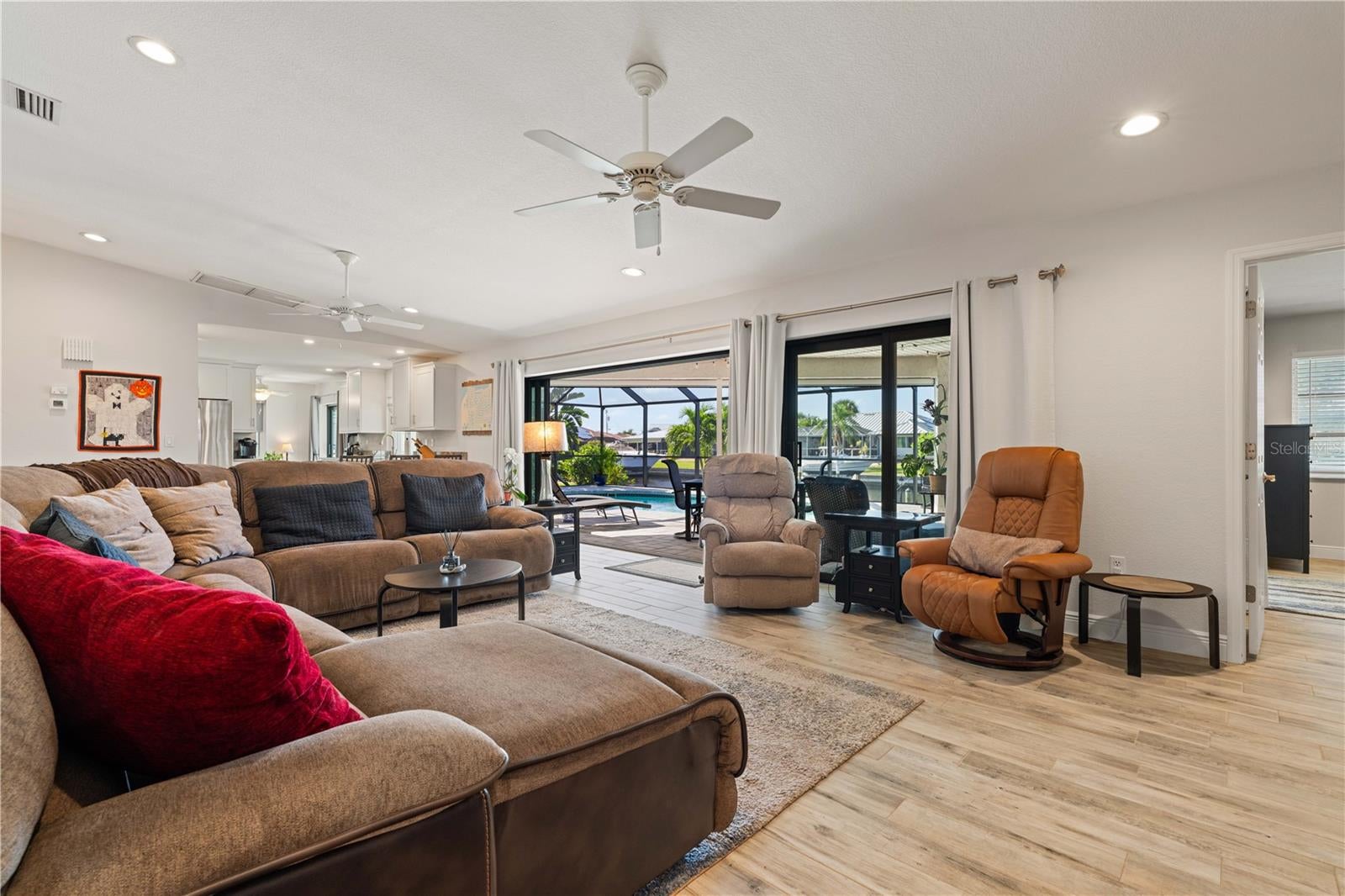 341 DELIDO COURT, PUNTA GORDA, FL, 33950 4 341 DELIDO COURT