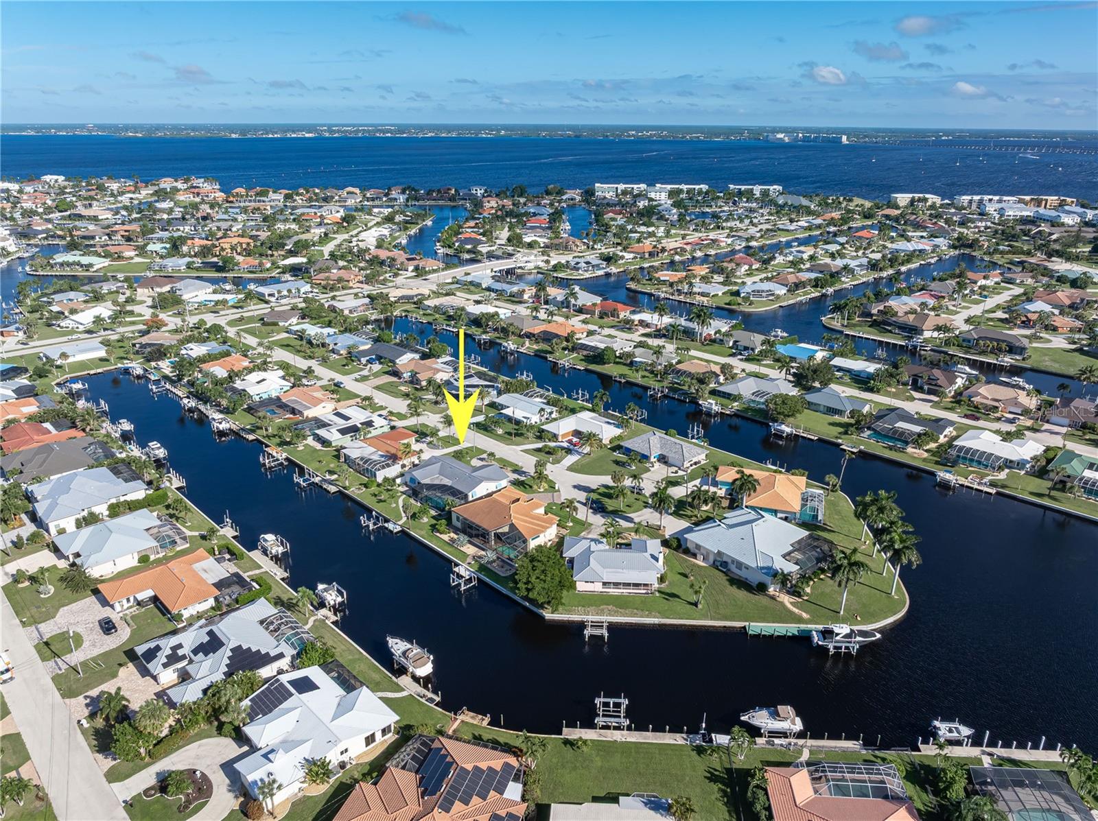 341 DELIDO COURT, PUNTA GORDA, FL, 33950 3 341 DELIDO COURT