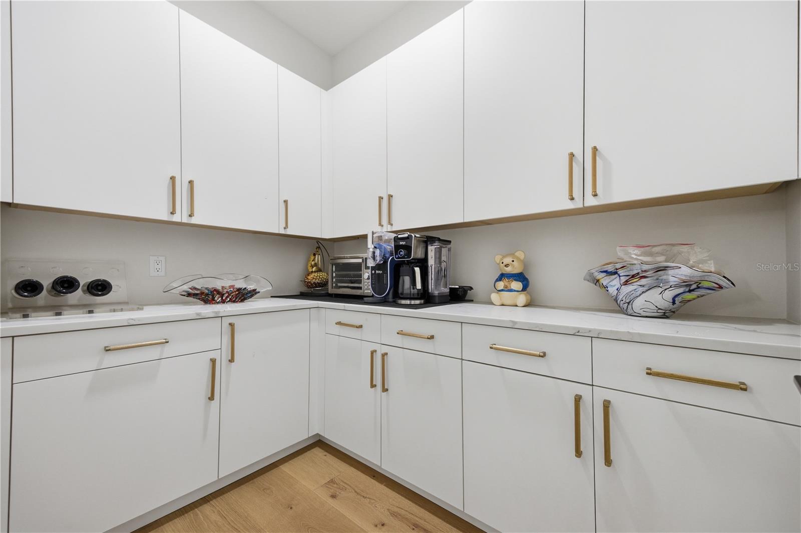 VIRGINIA PARK - Residential