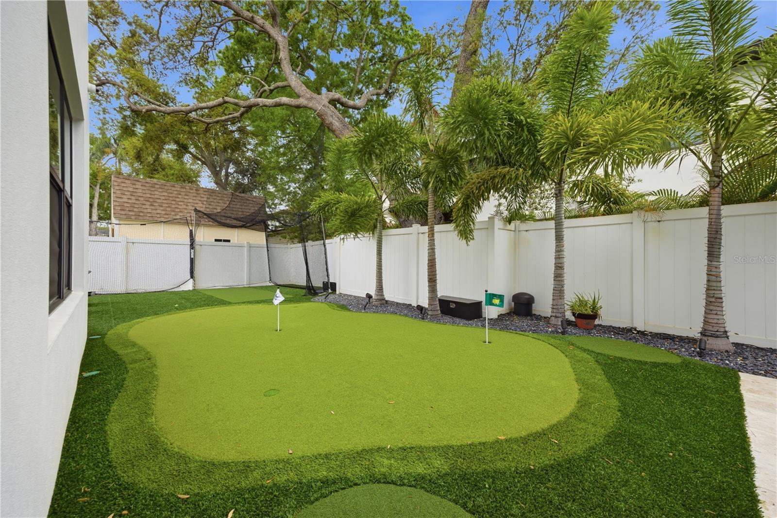 VIRGINIA PARK - Residential