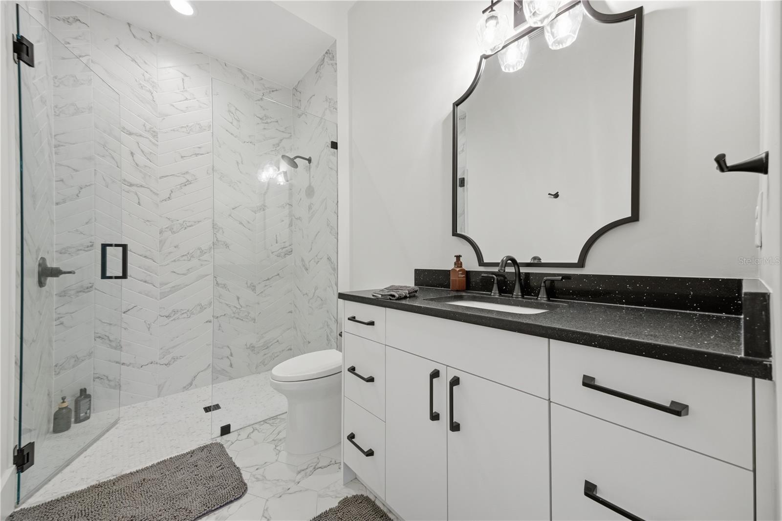 VIRGINIA PARK - Residential