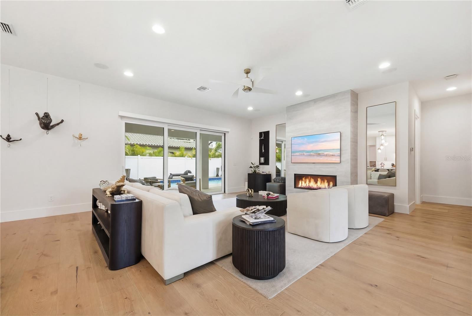 VIRGINIA PARK - Residential