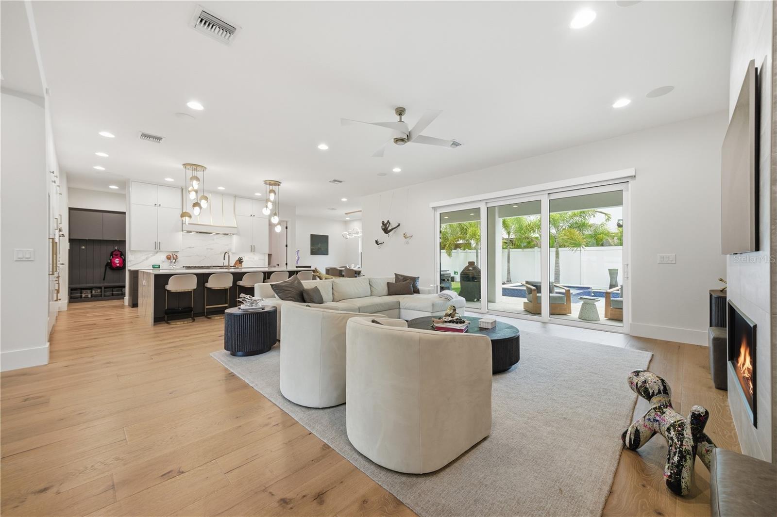 VIRGINIA PARK - Residential