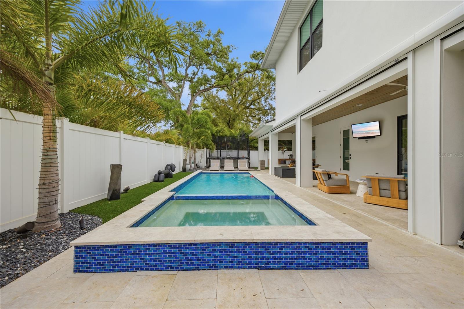 VIRGINIA PARK - Residential