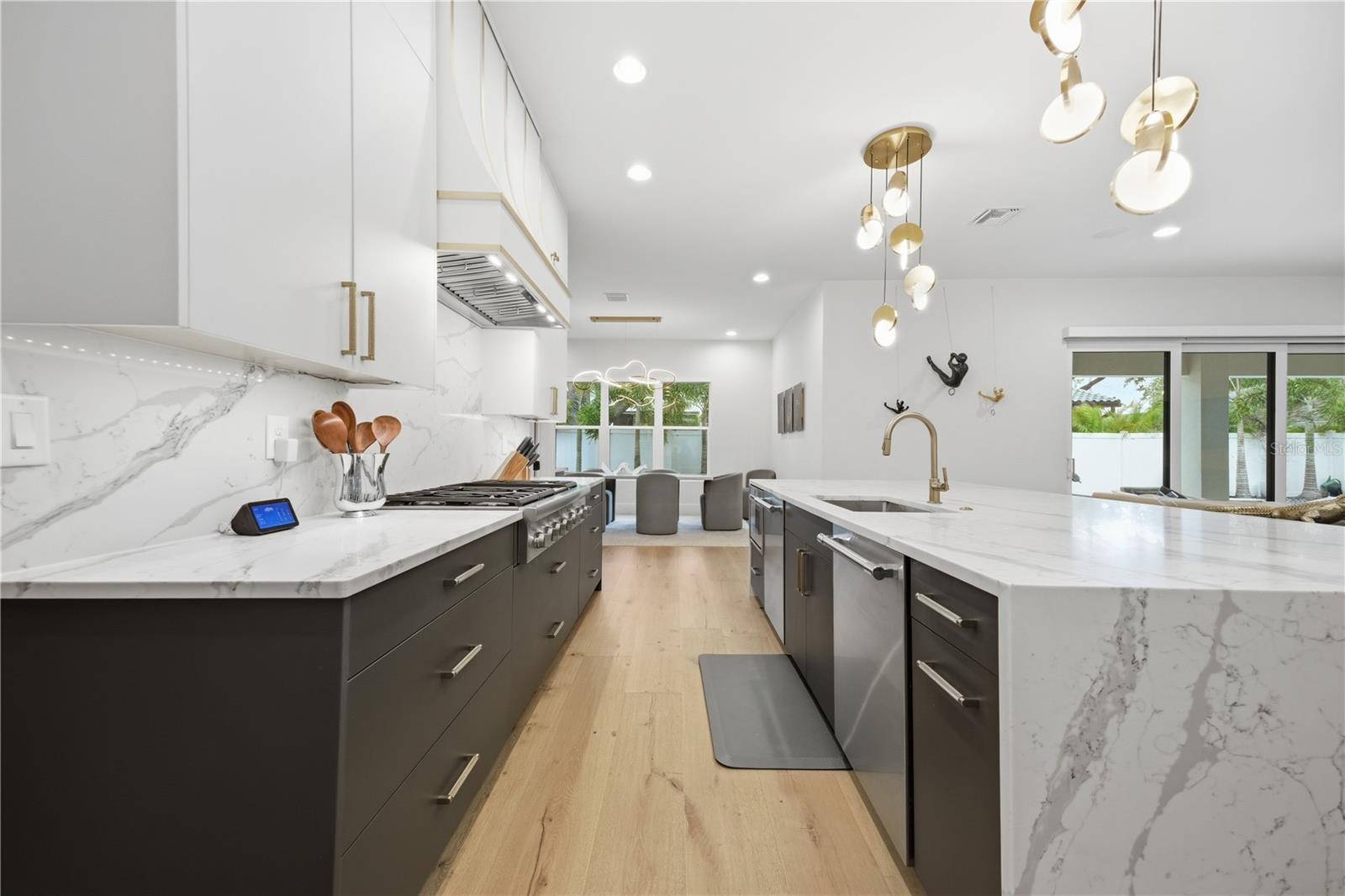 VIRGINIA PARK - Residential