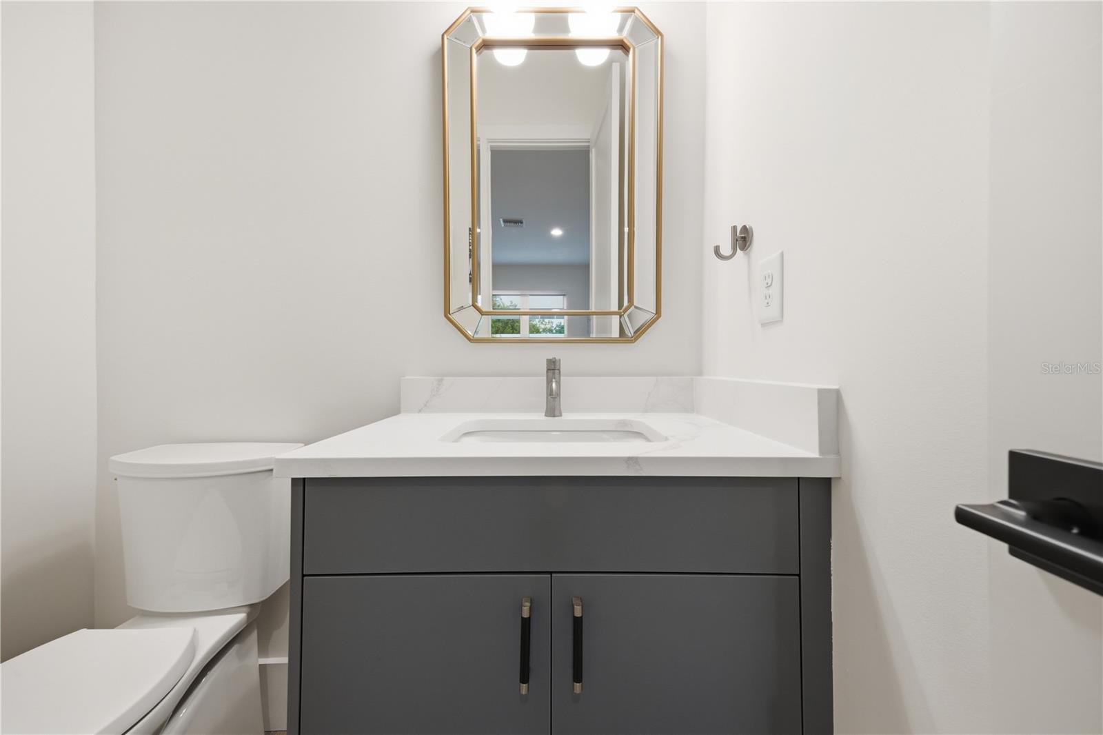 VIRGINIA PARK - Residential