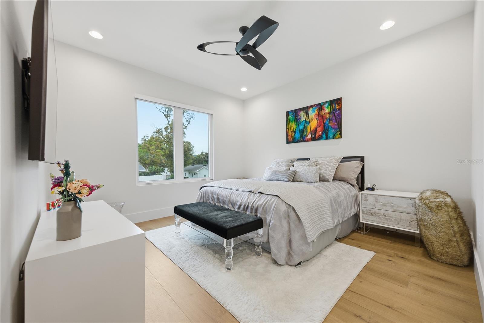 VIRGINIA PARK - Residential