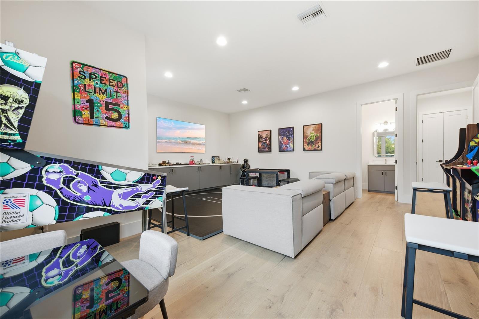 VIRGINIA PARK - Residential