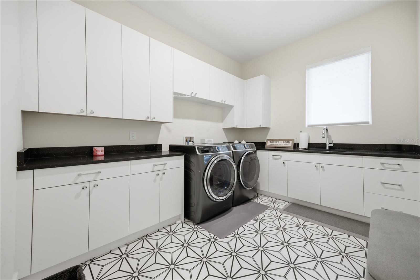 VIRGINIA PARK - Residential