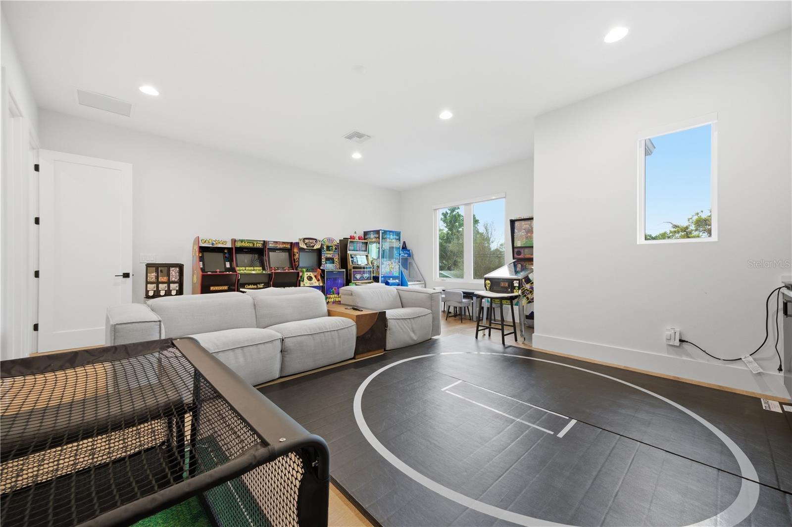 VIRGINIA PARK - Residential