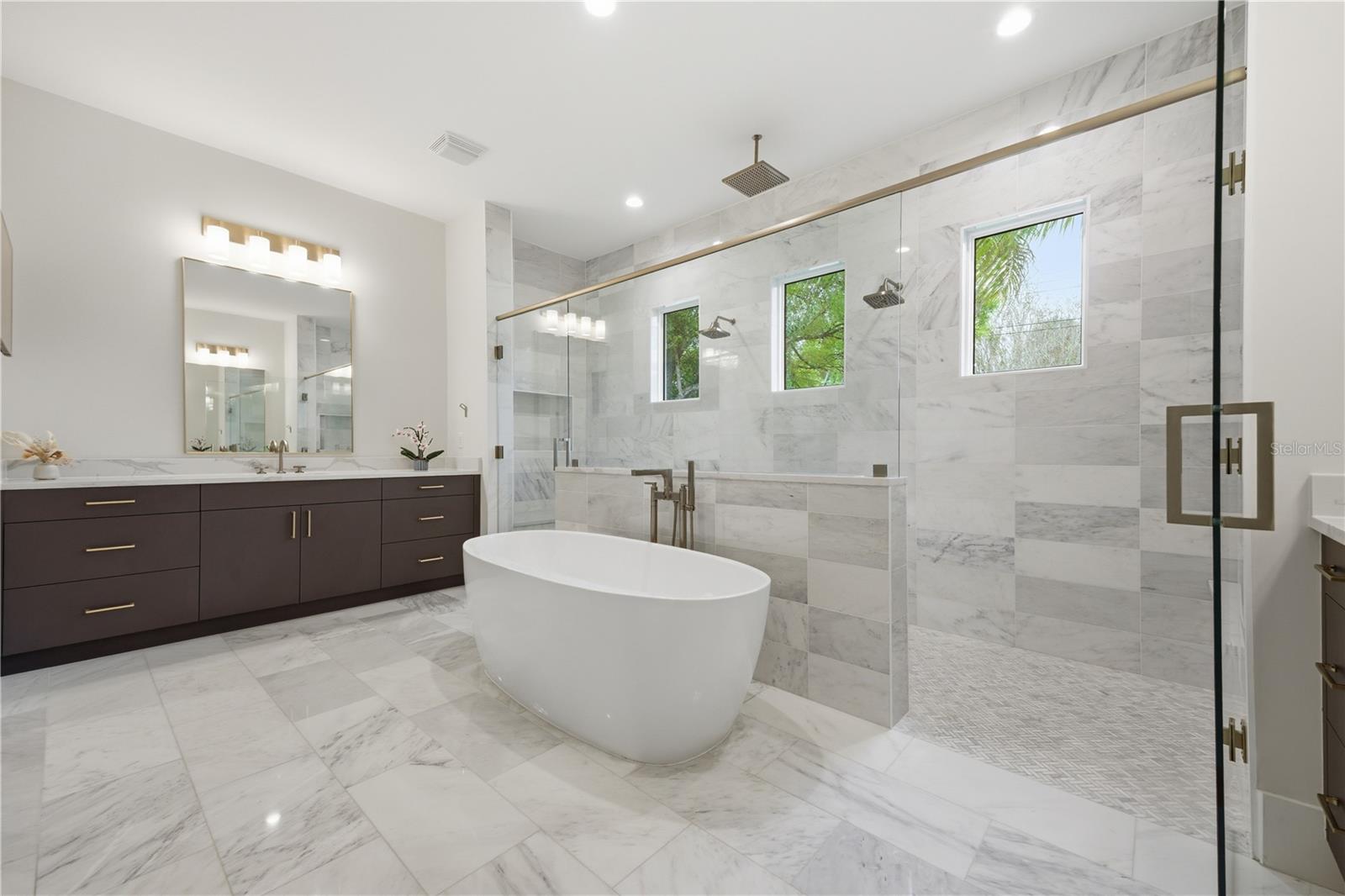 VIRGINIA PARK - Residential