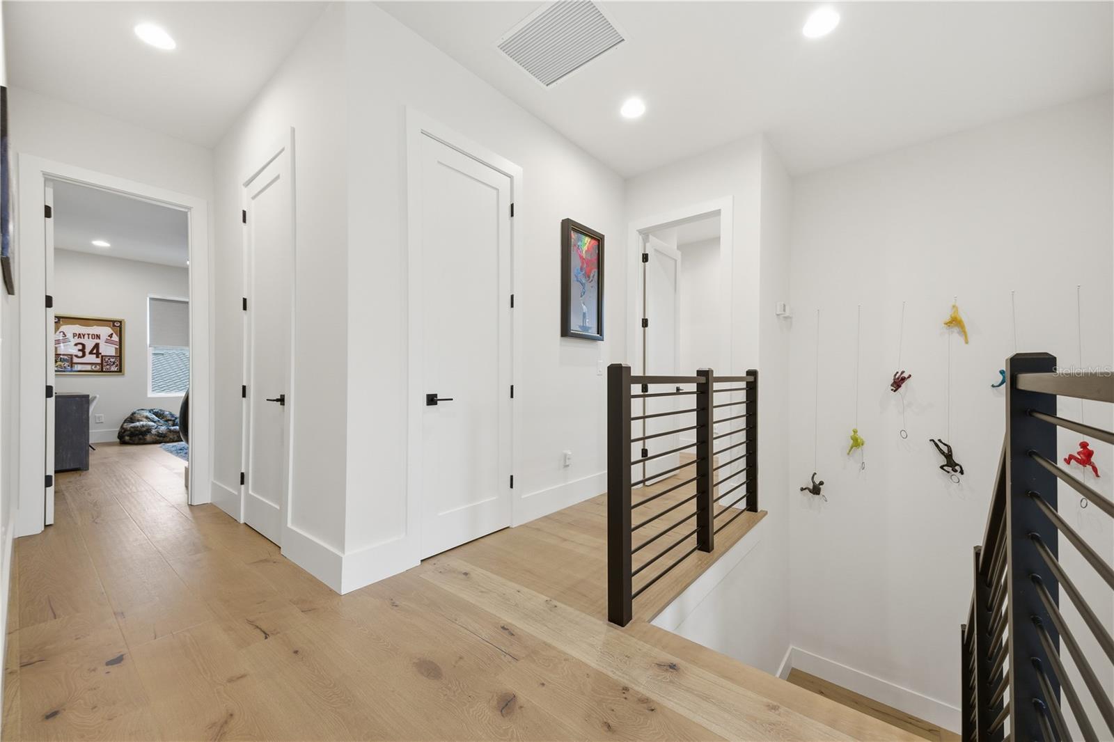 VIRGINIA PARK - Residential