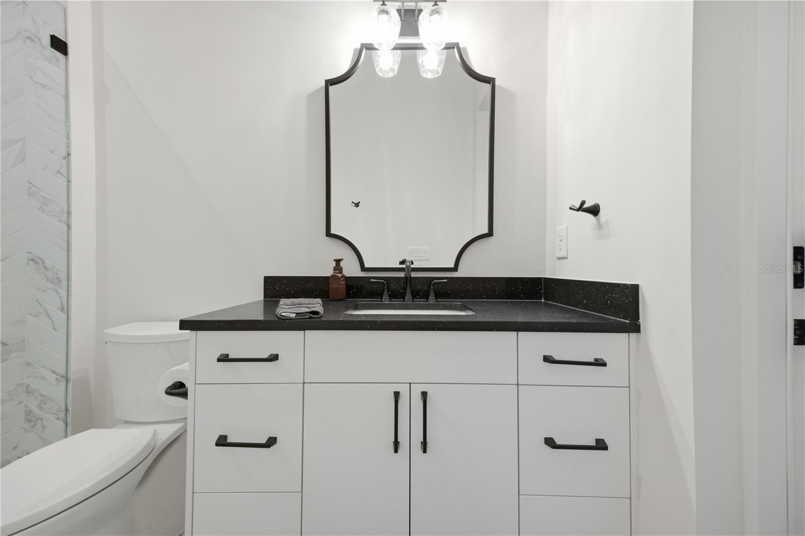 VIRGINIA PARK - Residential