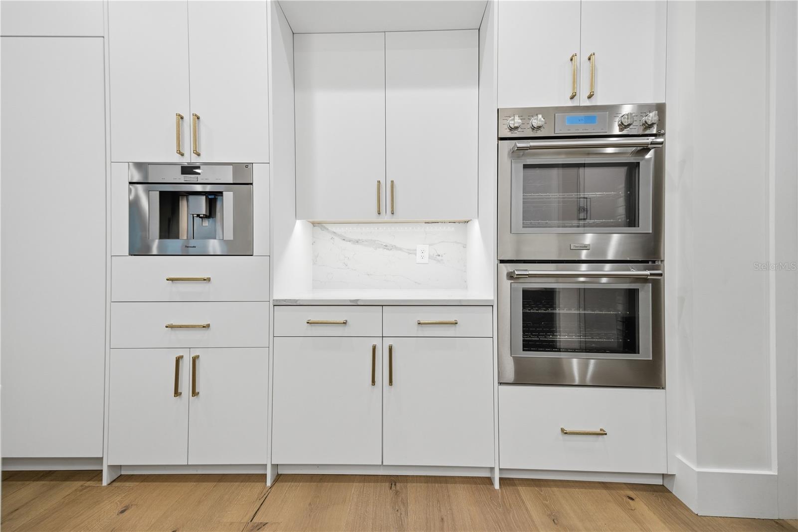 VIRGINIA PARK - Residential