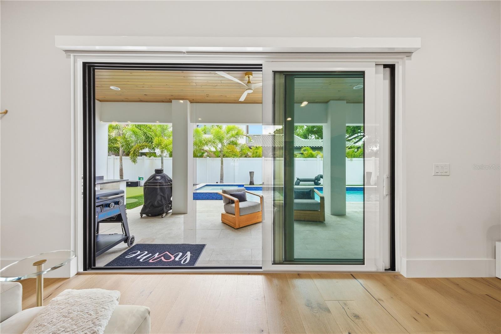 VIRGINIA PARK - Residential