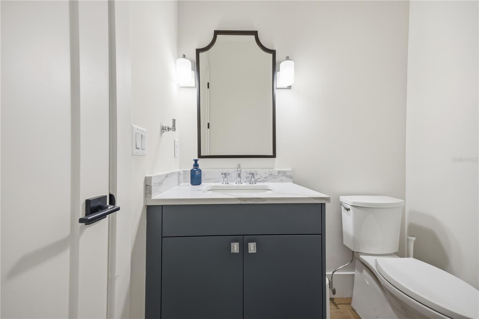 VIRGINIA PARK - Residential