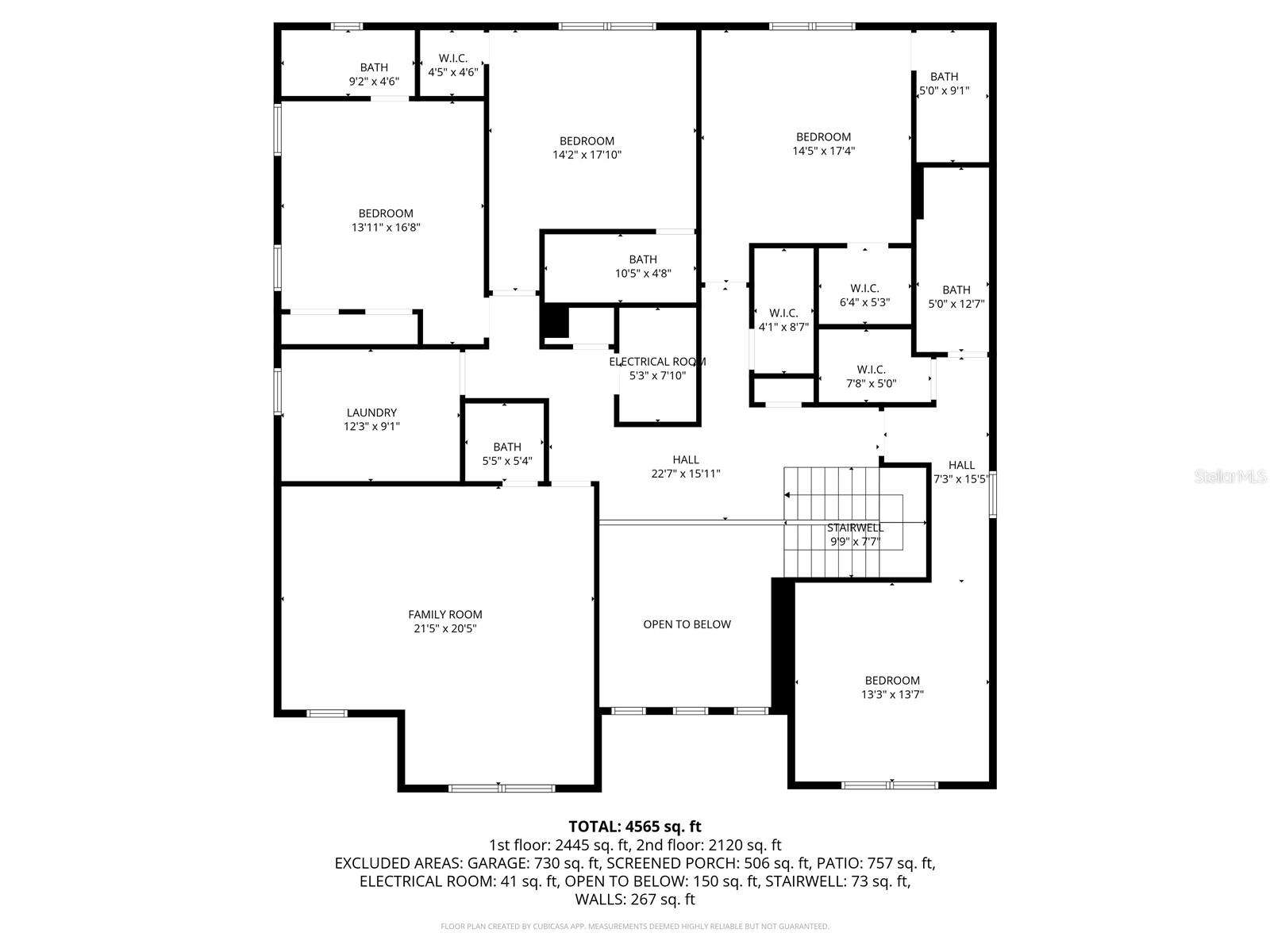 VIRGINIA PARK - Residential