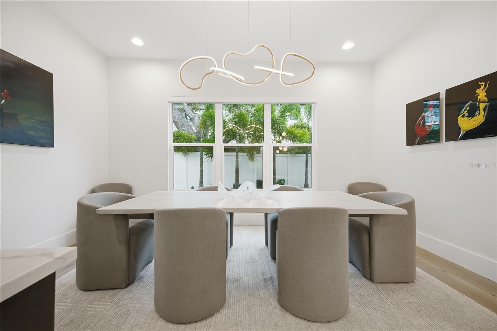 VIRGINIA PARK - Residential