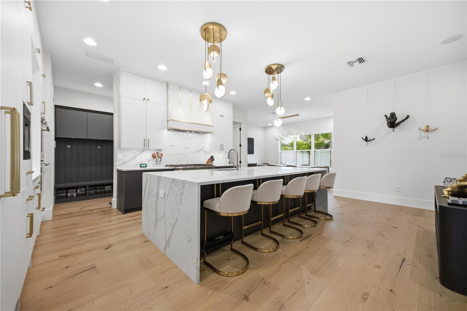 VIRGINIA PARK - Residential