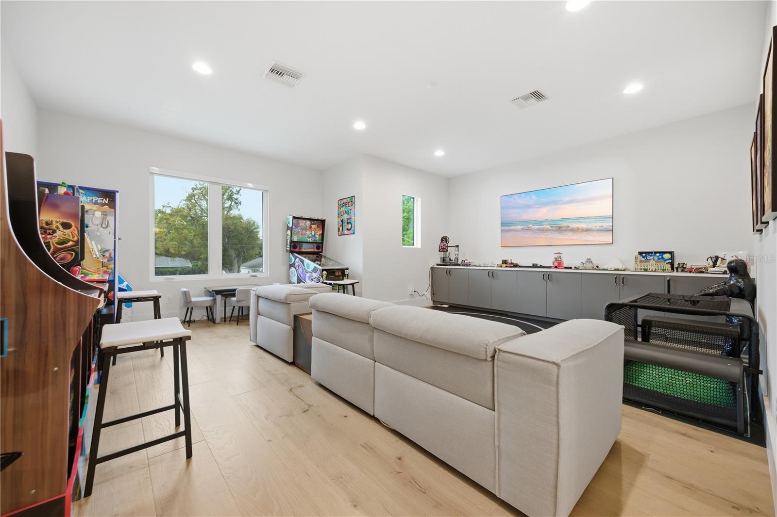 VIRGINIA PARK - Residential