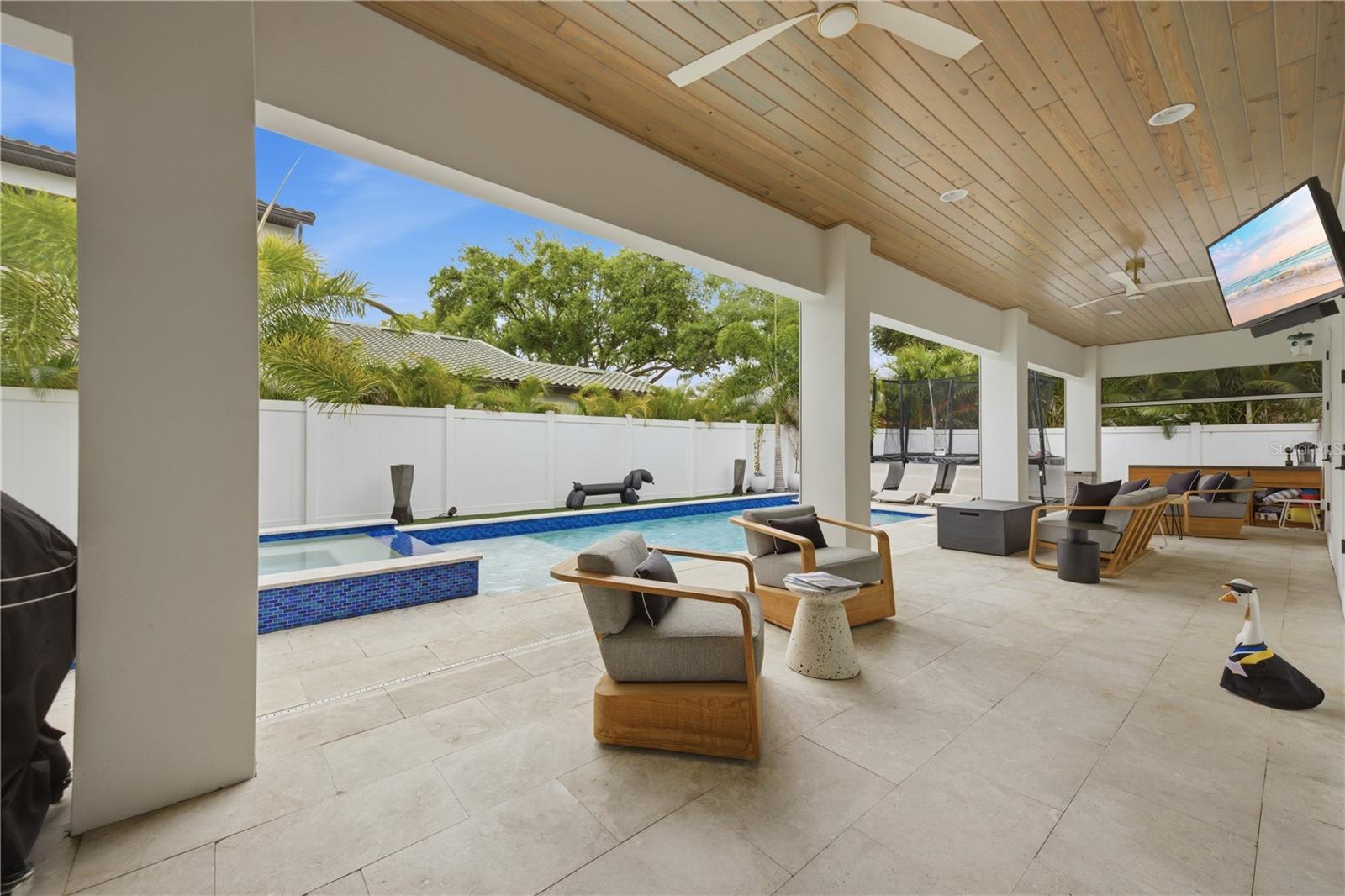 VIRGINIA PARK - Residential