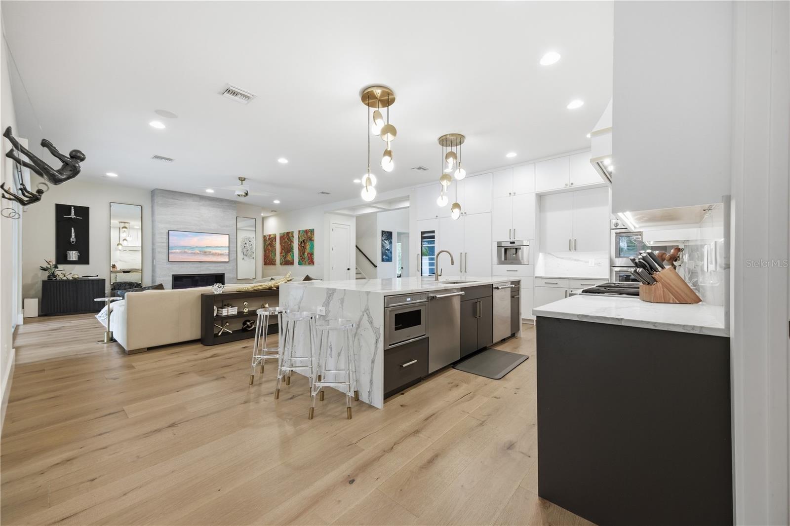 VIRGINIA PARK - Residential