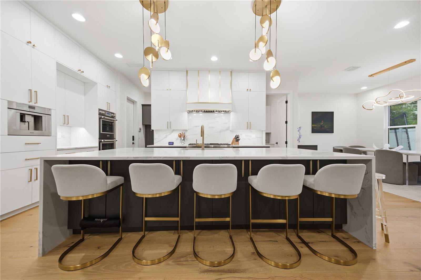 VIRGINIA PARK - Residential