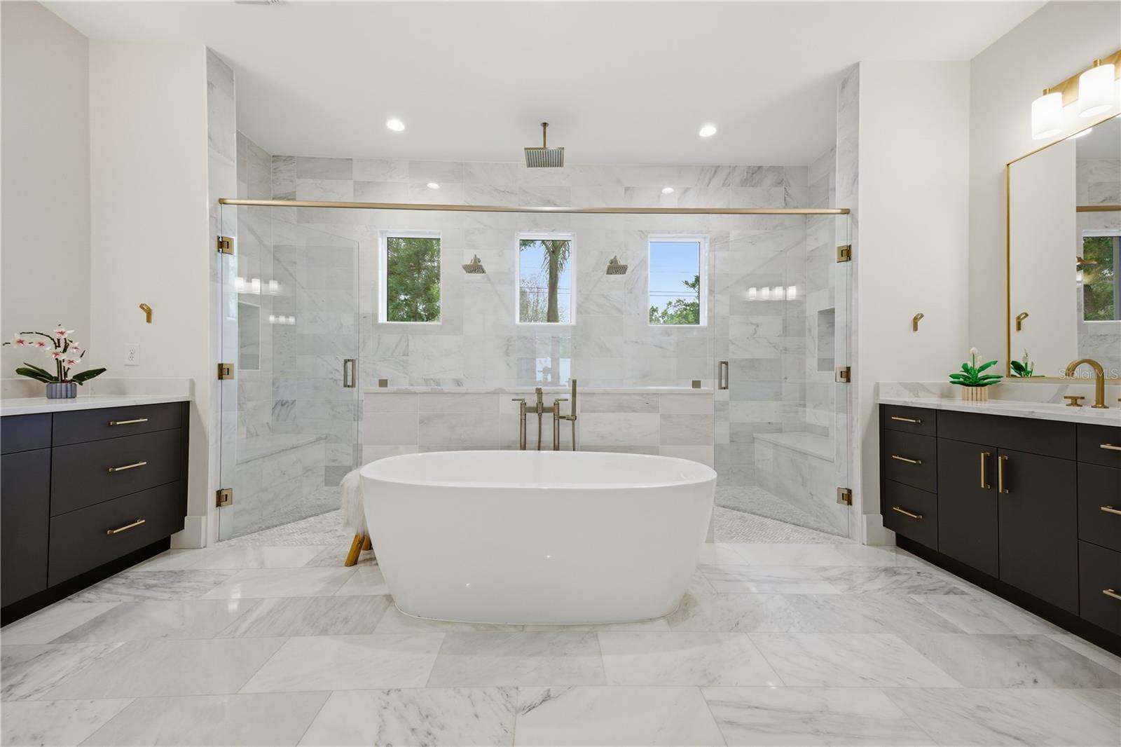 VIRGINIA PARK - Residential