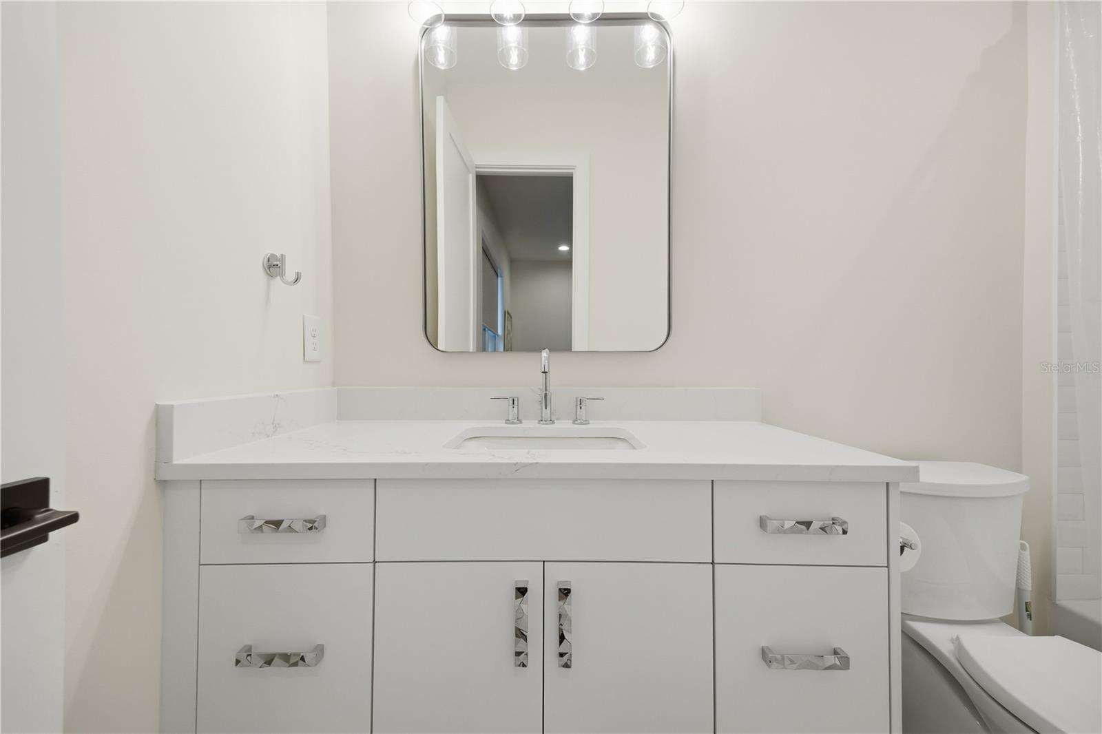 VIRGINIA PARK - Residential