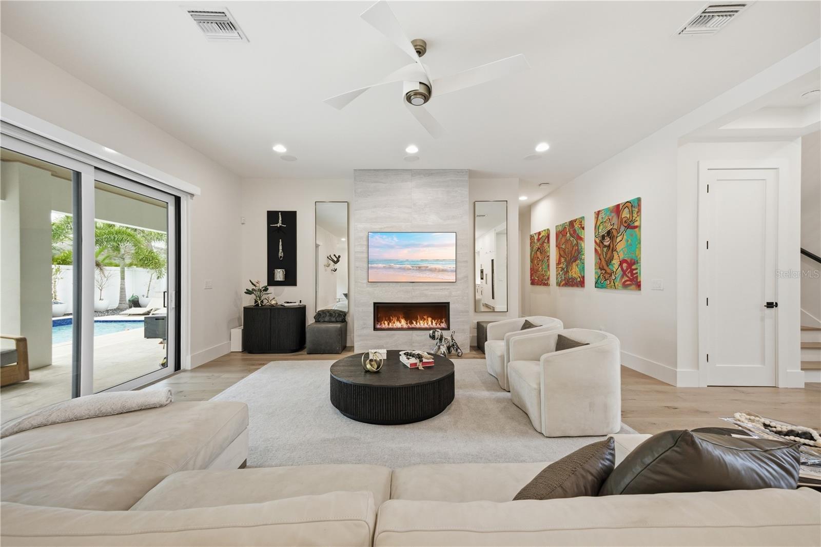 VIRGINIA PARK - Residential