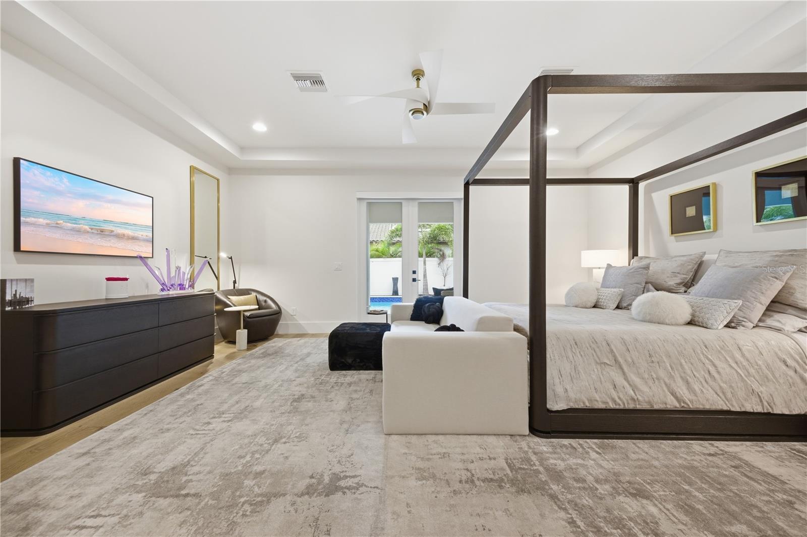 VIRGINIA PARK - Residential