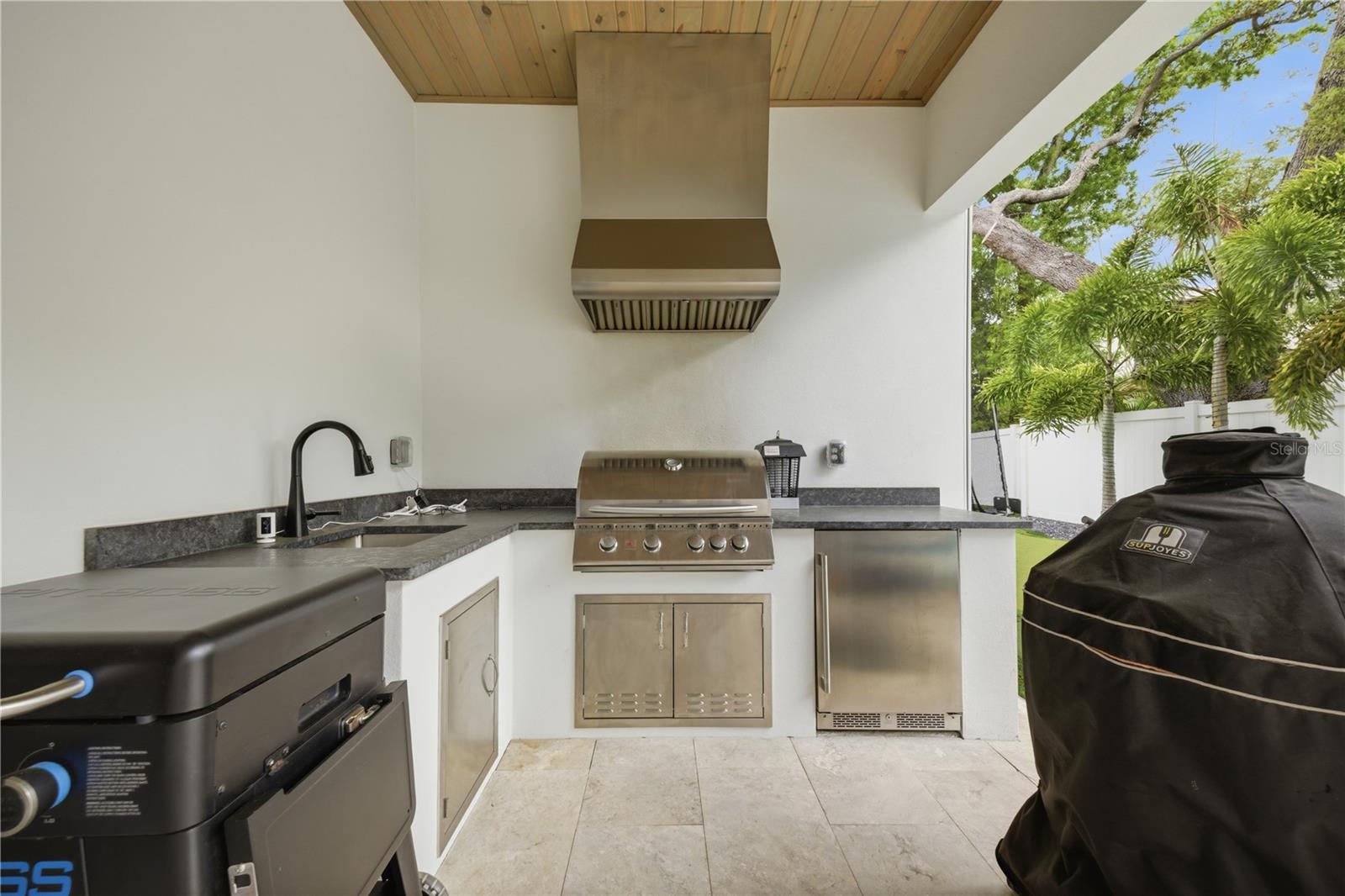 VIRGINIA PARK - Residential