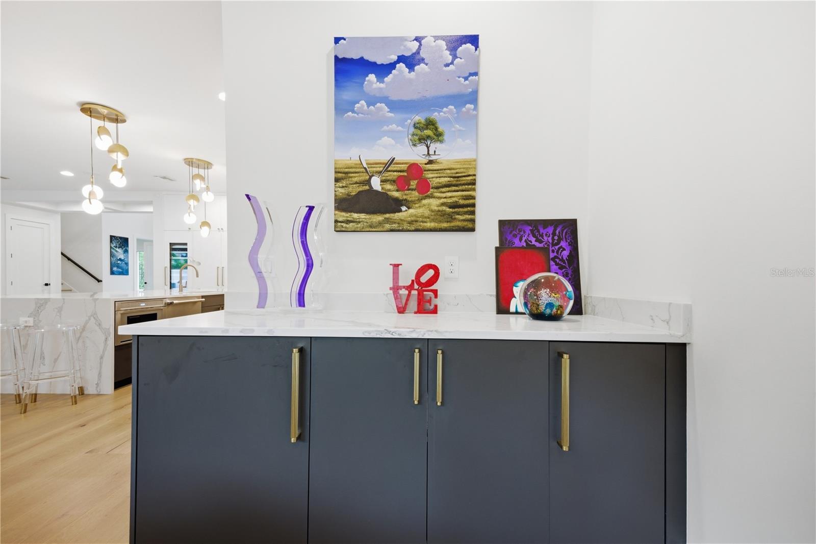 VIRGINIA PARK - Residential