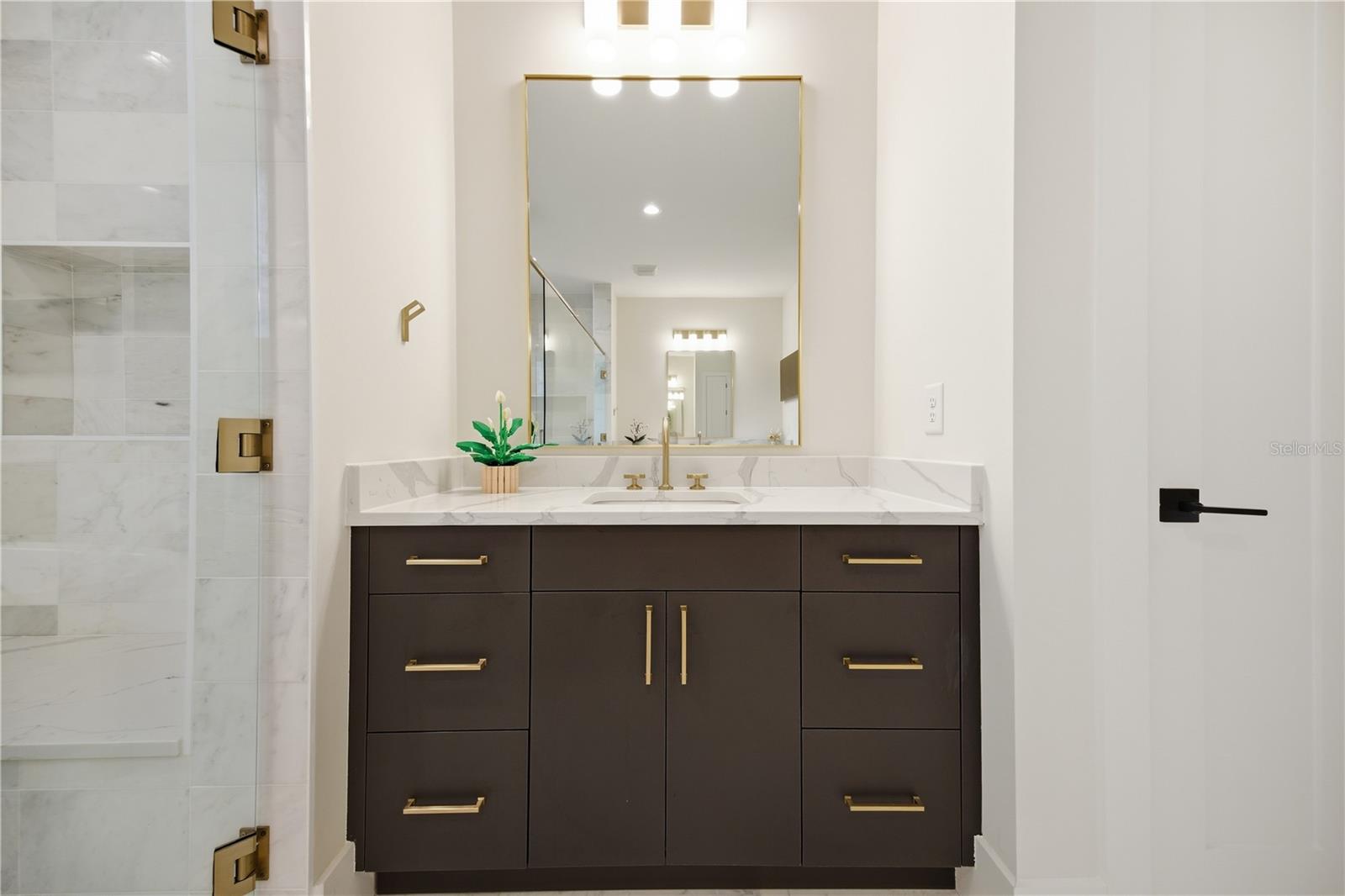 VIRGINIA PARK - Residential