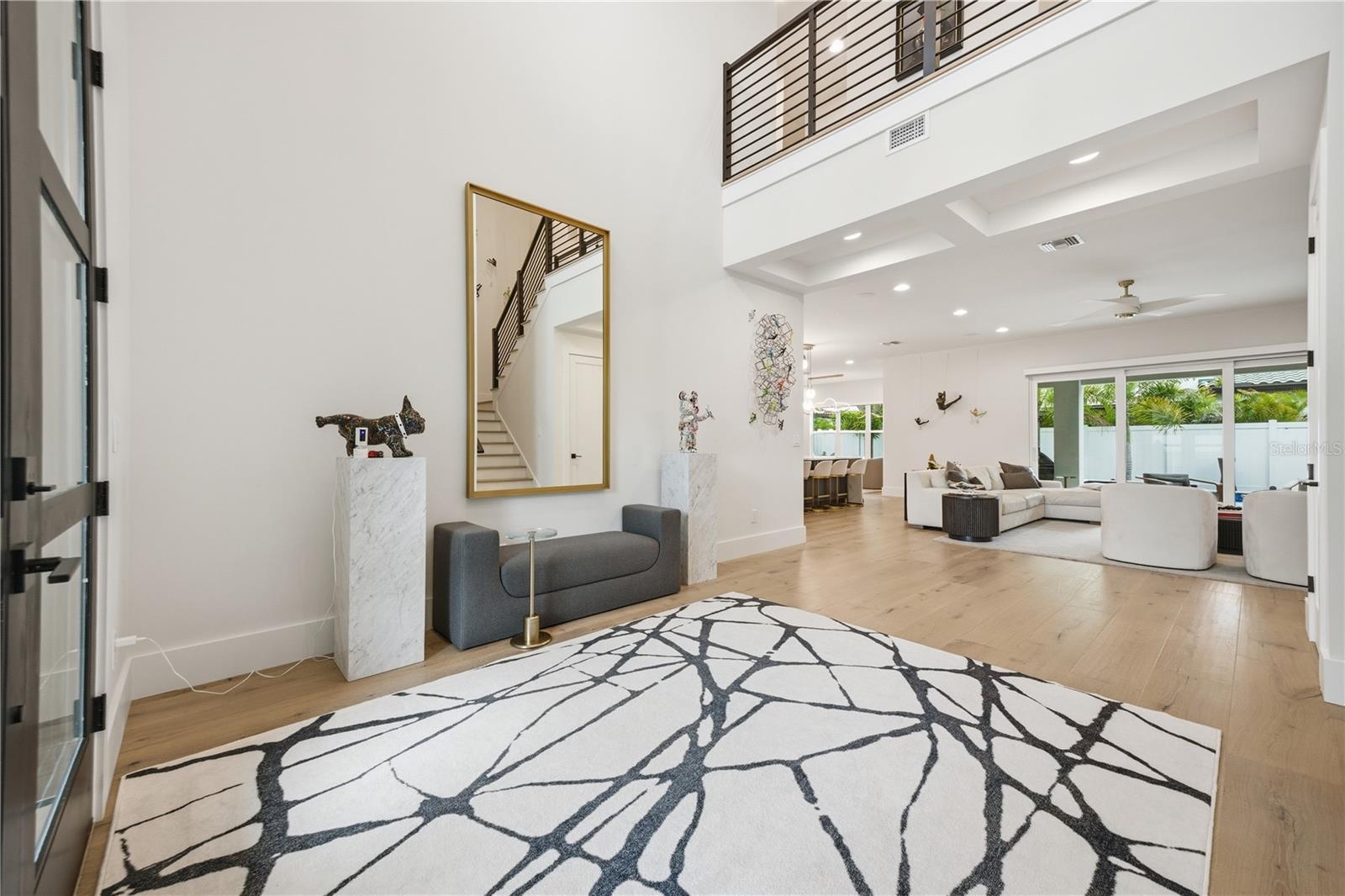 VIRGINIA PARK - Residential