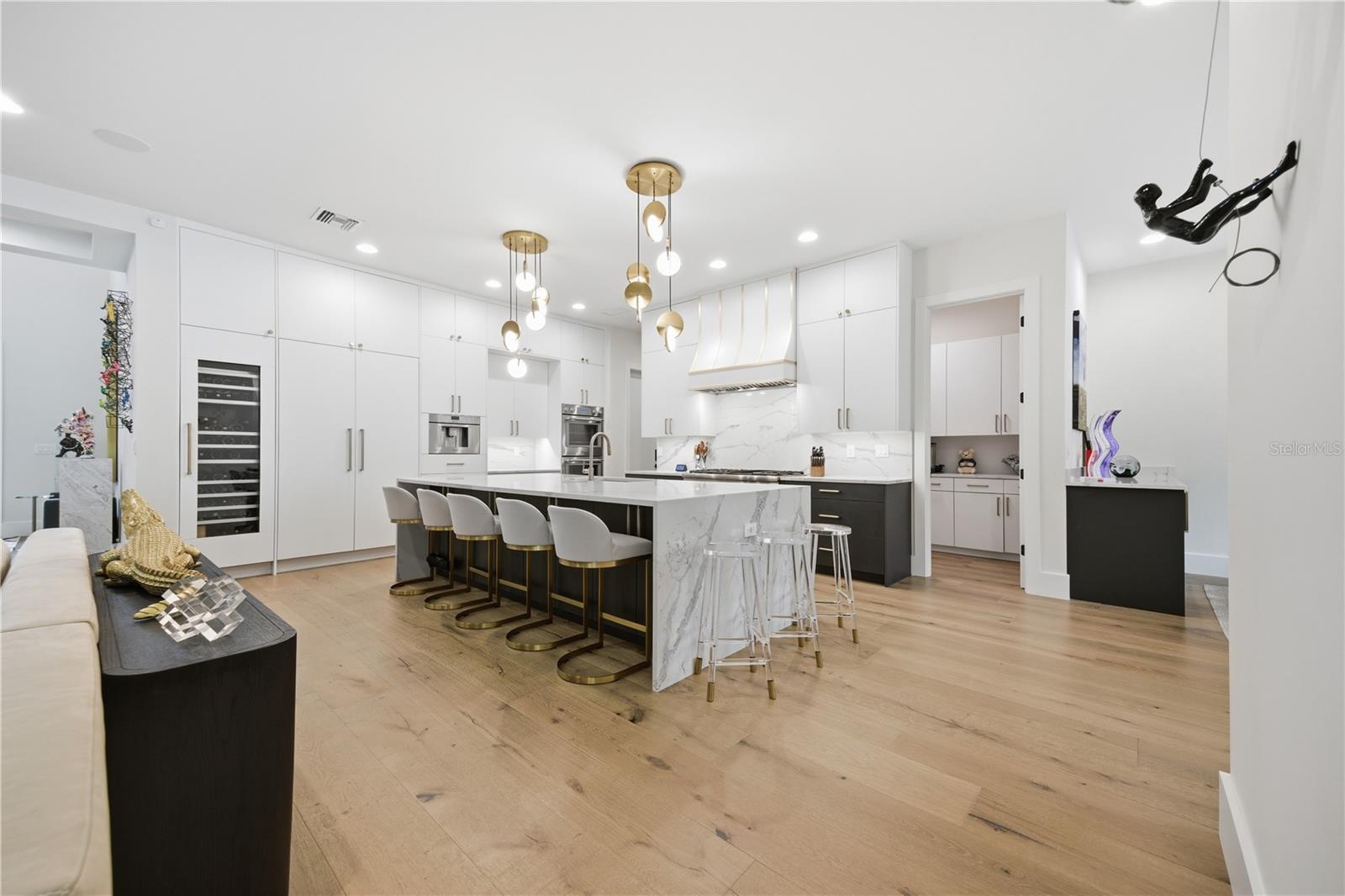 VIRGINIA PARK - Residential