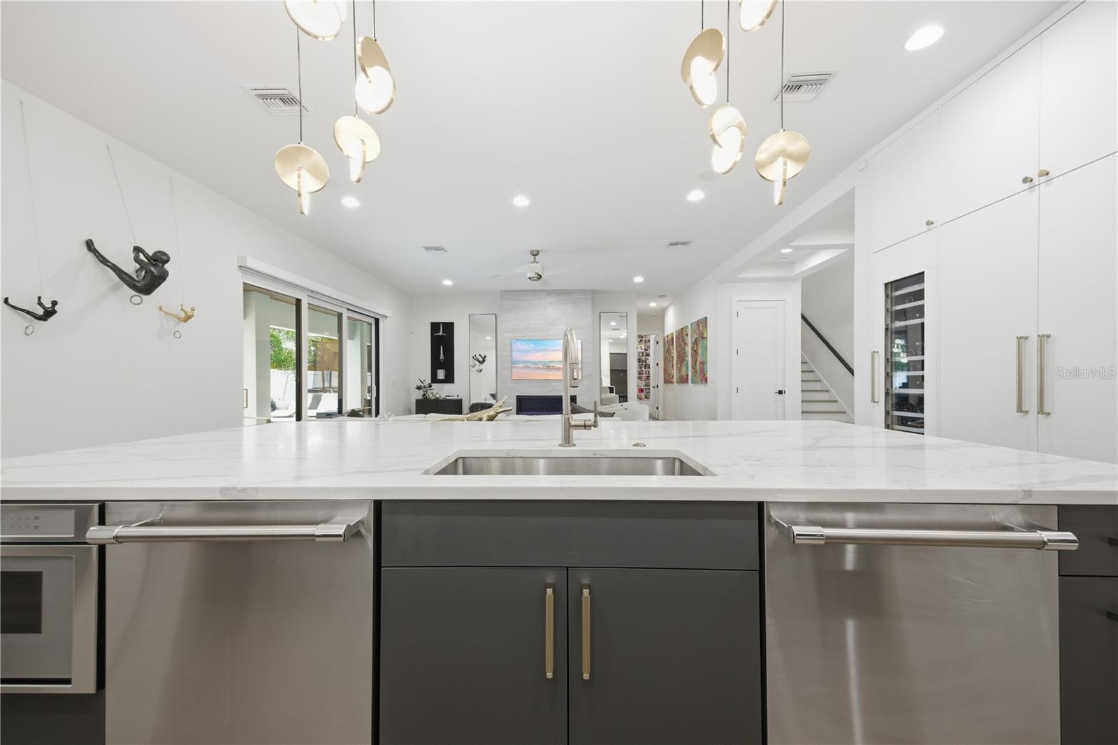 VIRGINIA PARK - Residential