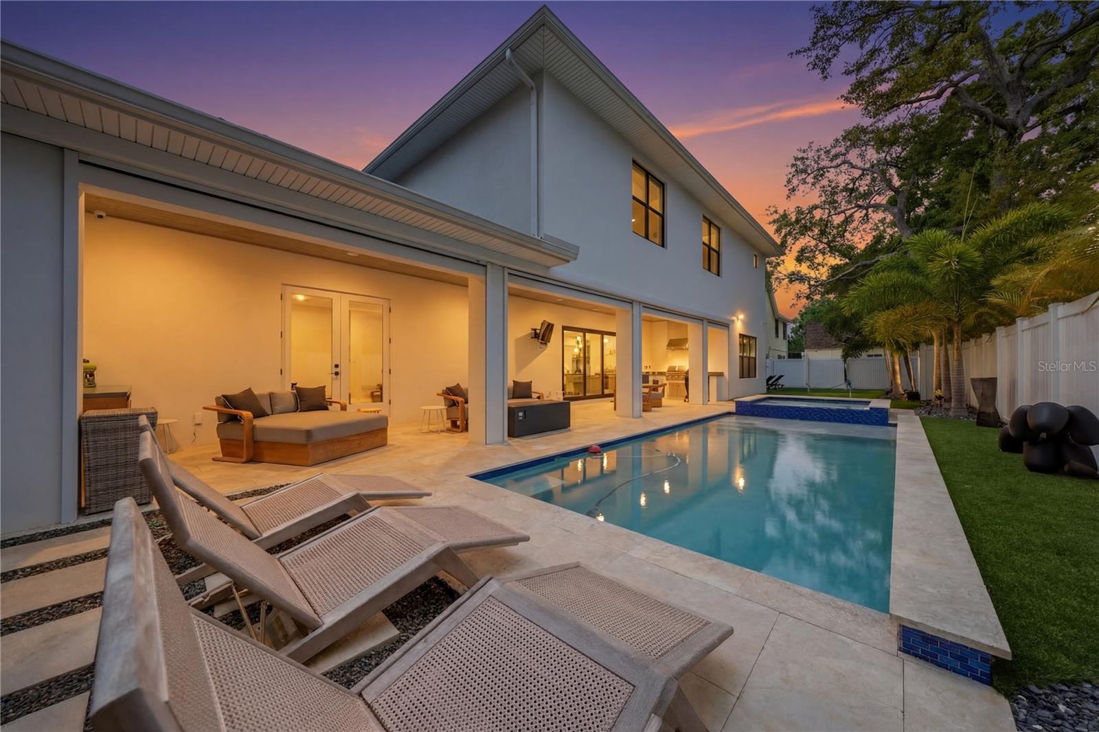 VIRGINIA PARK - Residential