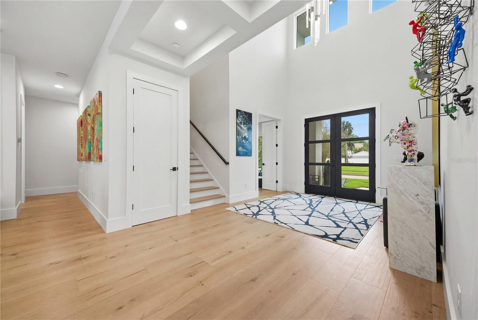 VIRGINIA PARK - Residential