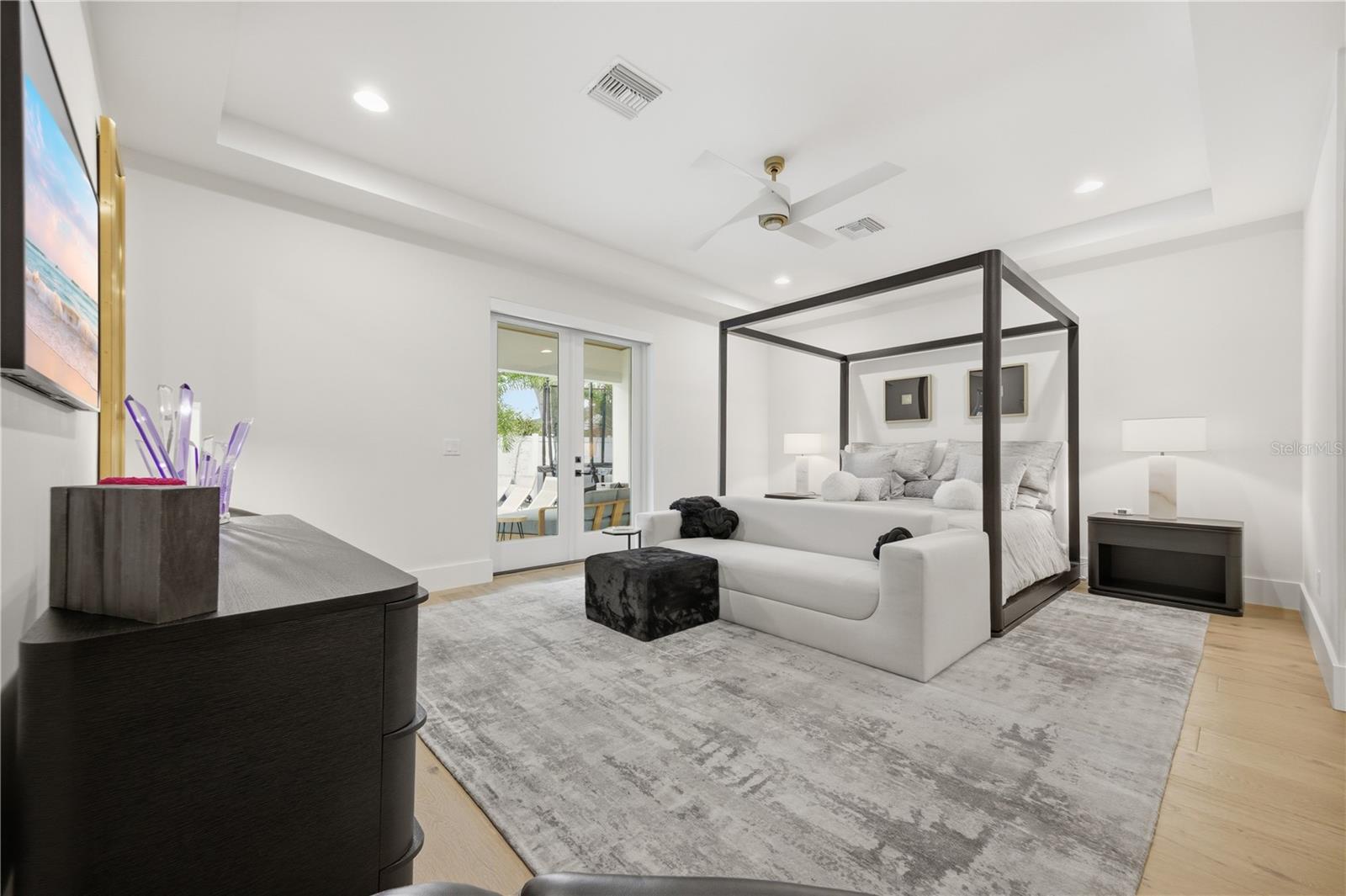 VIRGINIA PARK - Residential