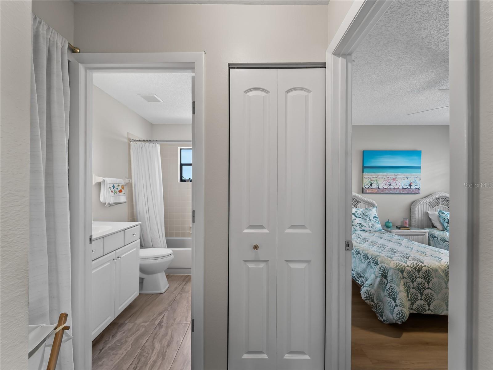 PAR FOUR - Residential